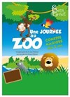 Une journée au zoo - Théâtre Le Célimène