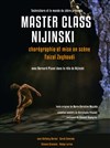 Master Class Nijinski - Espace Charles Vanel