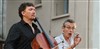 Vincent Courtois / Pierre Baux - Le Triton