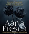 Art Fresca | Concert spectacle - Salle Pierre Lamy