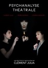 Psychanalyse Théâtrale - Espace Beaujon