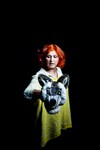 Peureuse Heureuse - Le Carré 30