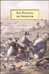 Clara Girard lit Voyages de Gulliver de Jonathan Swift - Cave Poésie