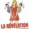 La Révélation - Luna Negra