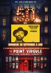 Redouanne Harjane dans Phénix - Le Point Virgule