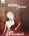 Don Juane - Le Funambule Montmartre