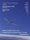 Vent du Nord / Grieg Sibelius / Concert Conté de Dominique Hoff - Studio Le Regard du Cygne