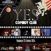 Yes Comedy Club - CGR Brignais