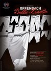 Belle Lurette - Théâtre Saint-Léon