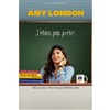 Amy London dans J'étais pas prête - Comédie de Tours