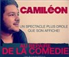 Camil Misery dans Camiléon - Le Repaire de la Comédie