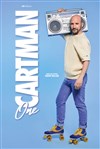 Cartman dans One - Espace Beaumarchais 