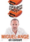 Jukebox d'émotions - Les Rendez-vous d'ailleurs