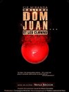 Dom Juan... et les clowns - Anthéa