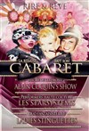 Le théâtre Mazenod fait son cabaret - Théâtre Mazenod