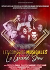 Les comédies musicales - Le Trianon