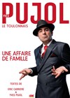 Affiche de Yves Pujol dans Une affaire de famille