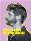 Edouard Deloignon grandira plus tard - Gare du Midi