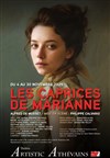 Les Caprices de Marianne - Artistic Athévains
