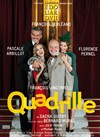 Quadrille - Théâtre Edouard VII