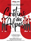Crétins des Alpes - Salle Pierre Lamy