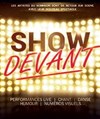 Show devant - Le Robinson