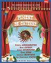 Piment de Cayenne - Théâtre La Boussole - grande salle