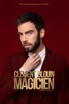Clément Blouin dans Magicien c'est pas un métier - Comédie de Tours