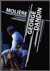 George Dandin - A La Folie Théâtre - Grande Salle