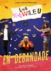 Les kawileu : La suite - Théâtre Stéphane Gildas