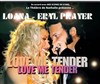Loana et Eryl Prayer : Love me tender - Le Petit Théâtre de Nathalie
