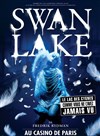 Swan Lake - Casino de Paris