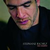 Stéphane Richez : Nouvel album - Le Sentier des Halles