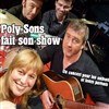 Poly-sons fait son show - MJC-MPT François Rabelais