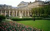 Visite guidée : Flâneries du Palais Royal aux passages couverts - Métro Louvre-Rivoli