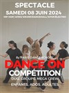 Dance On by Paris Dance School - Théâtre du Gymnase Marie-Bell - Grande salle