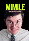 Mathieu Vannson dans Les Aventures de Mimile - La Coupole