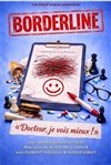 Borderline - Café Théâtre le Flibustier