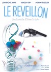 Le réveillon - L'Art Dû