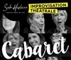Cabaret La GIGN - Sale Histoire