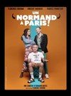 Un normand à Paris - Péniche Théâtre Story-Boat
