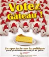 Cie Tombés du ciel dans Votez Gâteau - L'Imprimerie