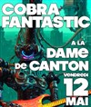 Cobra Fantastic - La Dame de Canton