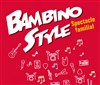 Bambino style - Le Palio