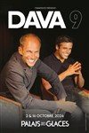 Dava 9 - Palais des Glaces - Grande salle