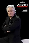 Pierre Arditi lit ce qu'il aime - Théatre Jean-Marie Sevolker