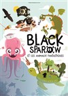 Black Sparow & les Animaux Fantastiques - Le Canotier