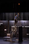 Préparation pour un miracle - Théâtre de Suresnes Jean Vilar