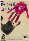 Roméo & Juliette - La Boutonnière