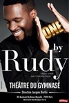 Rudy - Studio Marie Bell au Théâtre du Petit Gymnase